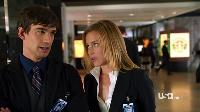 Covert Affairs